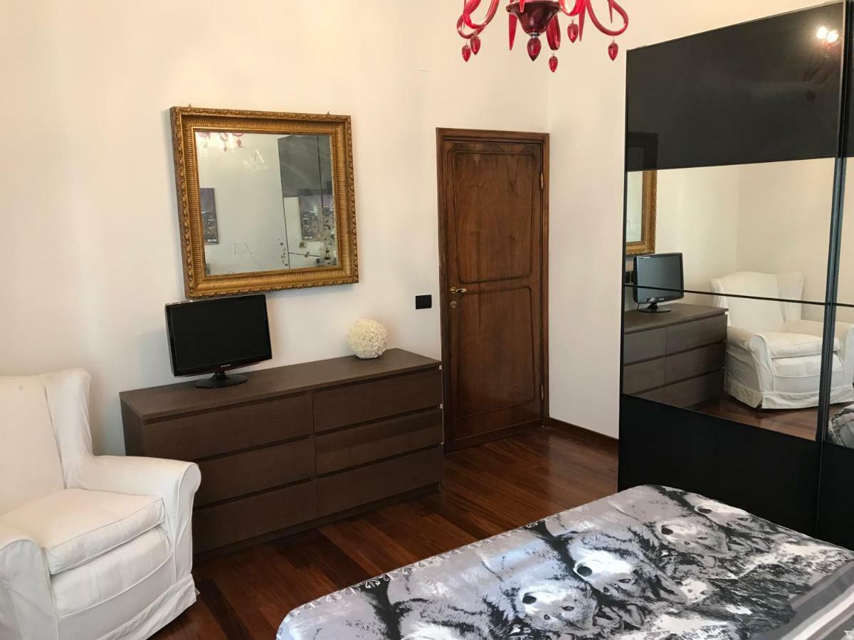 Mirandola Guest House Флоренция Экстерьер фото